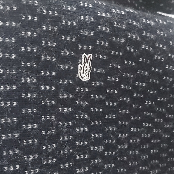 Vintage Lacoste Sweater - Picture 3 of 4